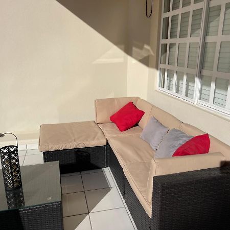 Otay Studio Great Patio Near Otay Crossing & Airport Tijuana Buitenkant foto