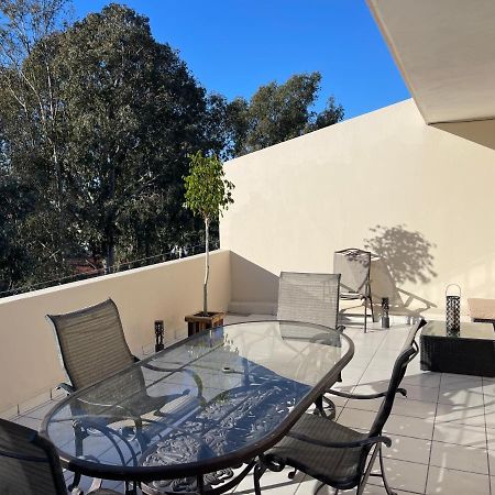 Otay Studio Great Patio Near Otay Crossing & Airport Tijuana Buitenkant foto