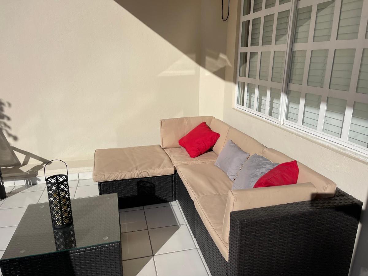 Otay Studio Great Patio Near Otay Crossing & Airport Tijuana Buitenkant foto