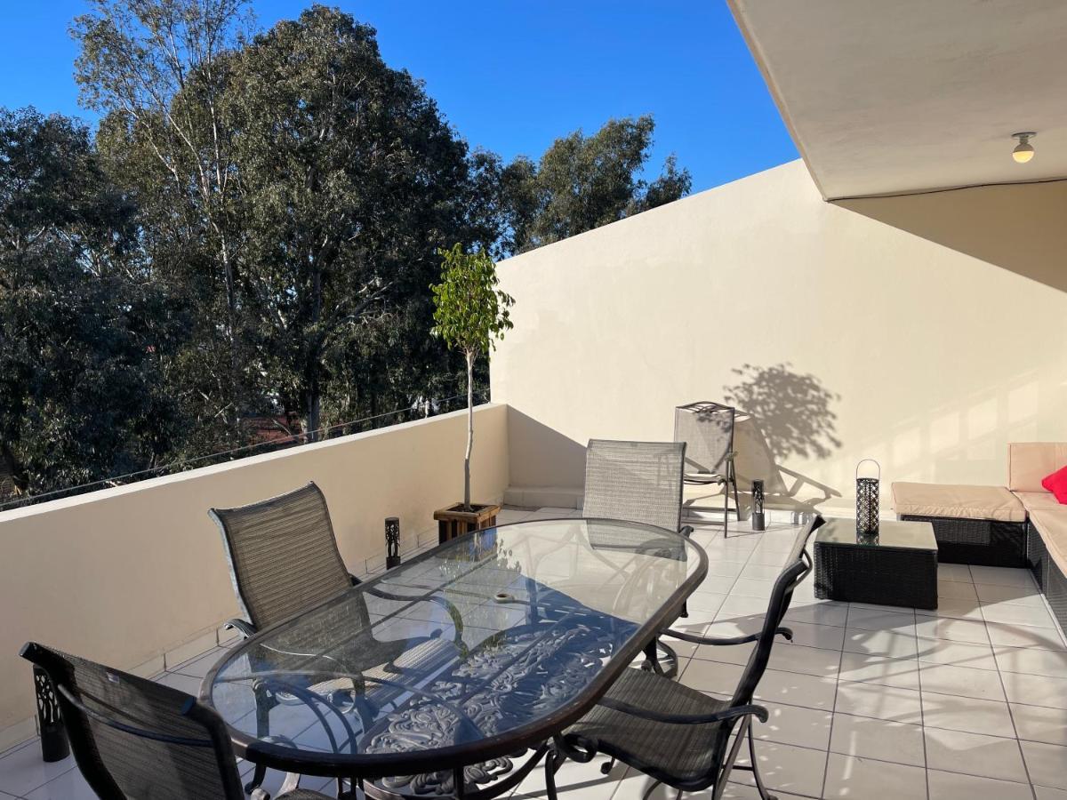 Otay Studio Great Patio Near Otay Crossing & Airport Tijuana Buitenkant foto