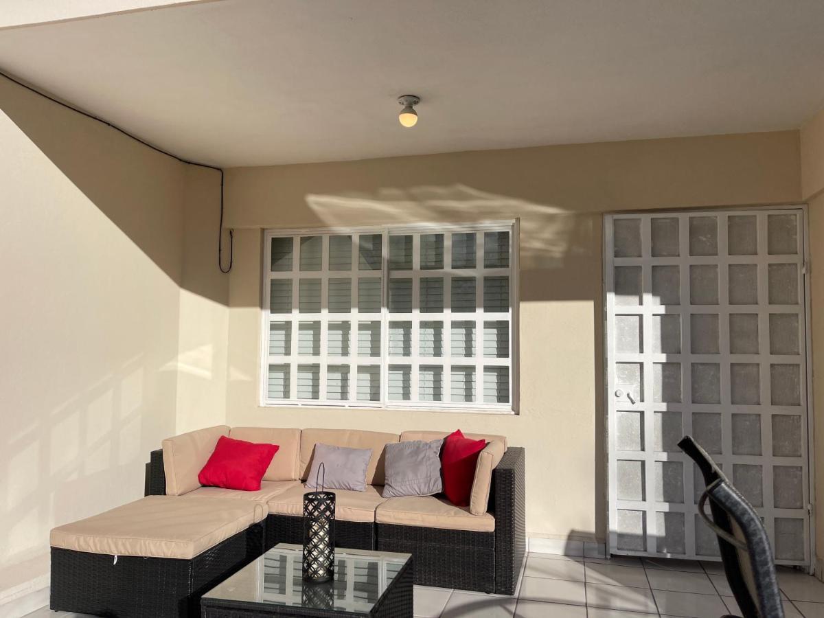 Otay Studio Great Patio Near Otay Crossing & Airport Tijuana Buitenkant foto