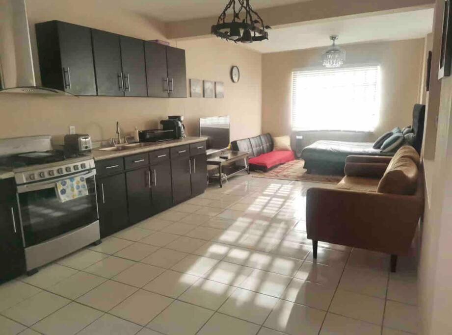 Otay Studio Great Patio Near Otay Crossing & Airport Tijuana Buitenkant foto