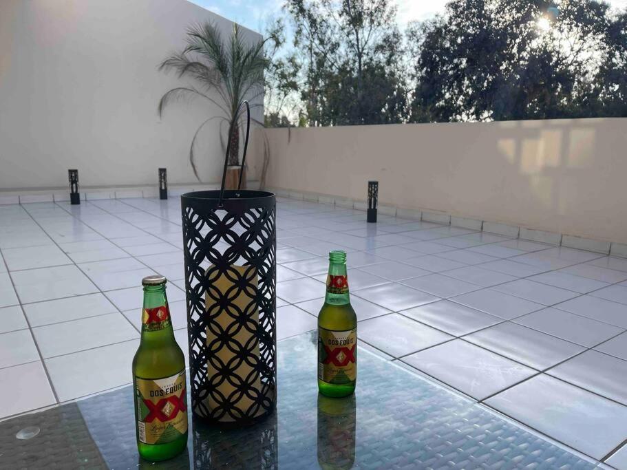 Otay Studio Great Patio Near Otay Crossing & Airport Tijuana Buitenkant foto