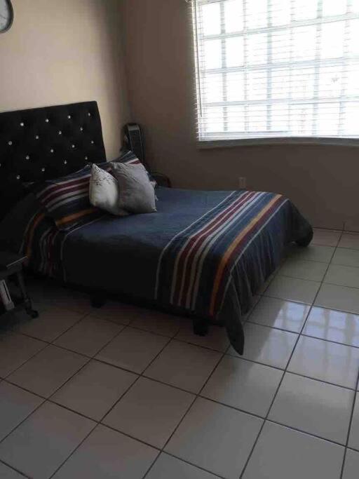 Otay Studio Great Patio Near Otay Crossing & Airport Tijuana Buitenkant foto