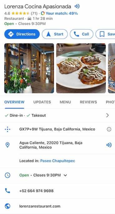 Otay Studio Great Patio Near Otay Crossing & Airport Tijuana Buitenkant foto
