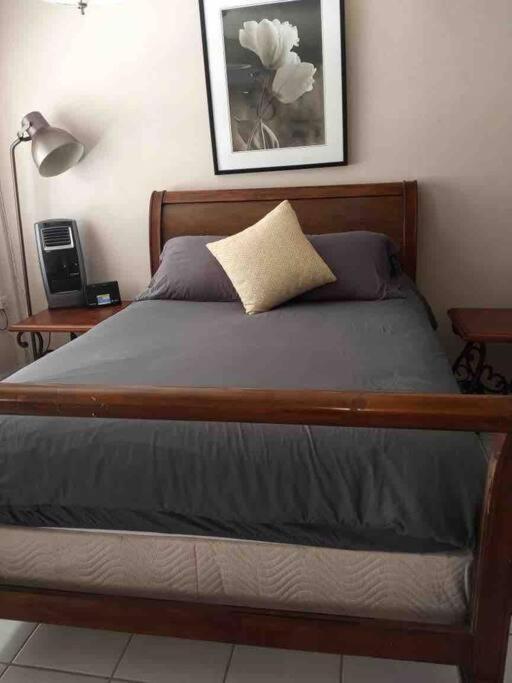 Otay Studio Great Patio Near Otay Crossing & Airport Tijuana Buitenkant foto
