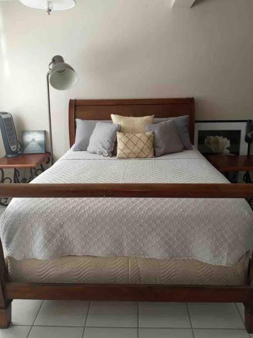 Otay Studio Great Patio Near Otay Crossing & Airport Tijuana Buitenkant foto