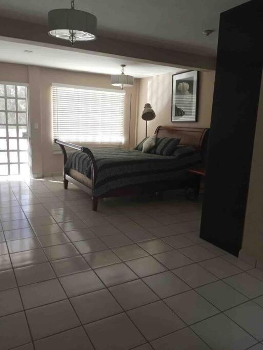 Otay Studio Great Patio Near Otay Crossing & Airport Tijuana Buitenkant foto