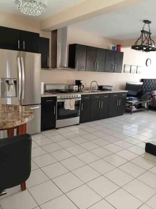 Otay Studio Great Patio Near Otay Crossing & Airport Tijuana Buitenkant foto