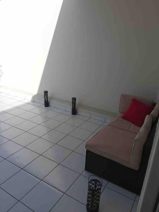 Otay Studio Great Patio Near Otay Crossing & Airport Tijuana Buitenkant foto