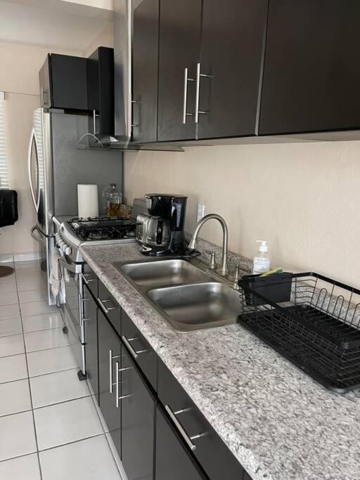 Otay Studio Great Patio Near Otay Crossing & Airport Tijuana Buitenkant foto