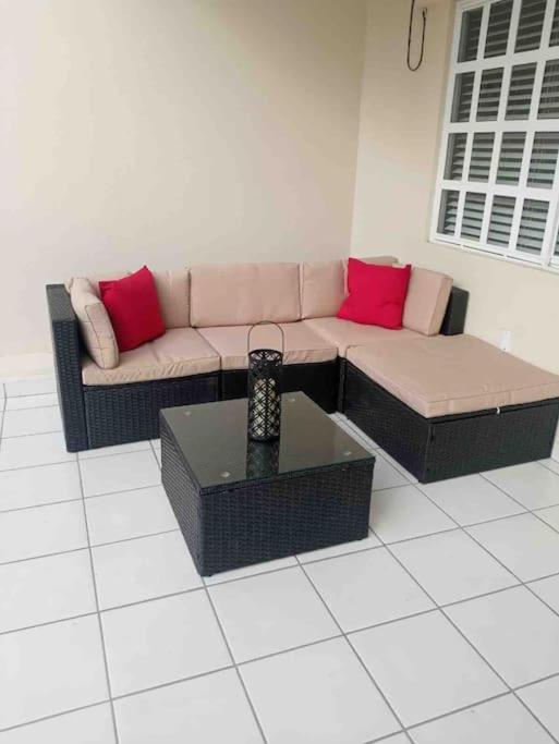 Otay Studio Great Patio Near Otay Crossing & Airport Tijuana Buitenkant foto