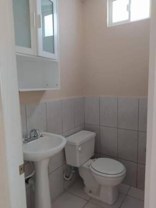 Otay Studio Great Patio Near Otay Crossing & Airport Tijuana Buitenkant foto